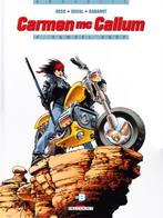 CARMEN MC CALLUM T4 "Samuel Earp" 2000 - neuf., Livres, Une BD, Enlèvement ou Envoi, Neuf