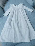 Robe de baptême blanche encore neuve, Enfants & Bébés, Vêtements de bébé | Taille 80, Enlèvement ou Envoi, Neuf