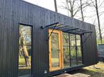 Tiny house, Ophalen