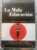 La mala education. Almodovar, Ophalen of Verzenden, Zo goed als nieuw