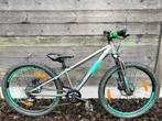 MTB Cube / Scott 24 inch in PERFECTE STAAT!, Fietsen en Brommers, 24 inch, Ophalen of Verzenden, Zo goed als nieuw, Cube