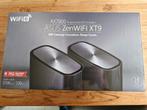 Asus ZenWifi XT9, Computers en Software, Ophalen, Nieuw, Router, ASUS