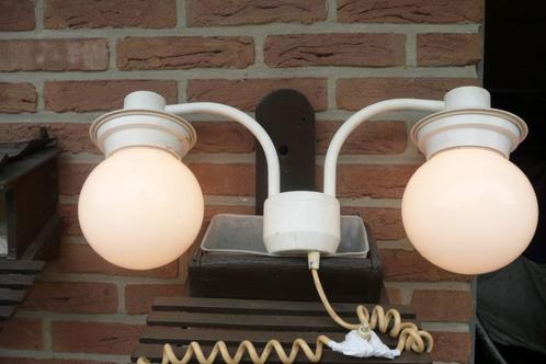 Nieuwe paraplulamp, Tuin en Terras, Parasols, Nieuw, Stokparasol, Waterdicht, Ophalen