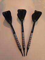 Dennis Priestley soft tip darts als nieuw!!, Sport en Fitness, Darts, Ophalen of Verzenden, Zo goed als nieuw, Pijlen, Soft tip