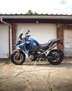 Triumph Tiger 1200 GT Pro 2023, Motoren, Motoren | Triumph, Bedrijf, 3 cilinders, Meer dan 35 kW, Toermotor