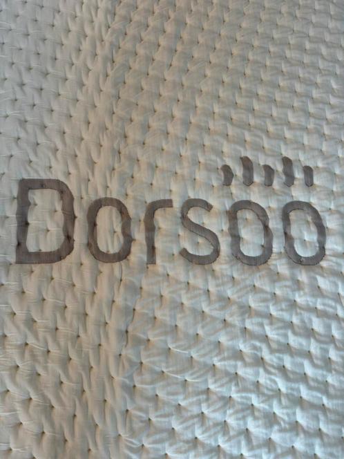 Dorsoo matrashoes 180 x 210, Huis en Inrichting, Slaapkamer | Matrassen en Bedbodems, Nieuw, Ophalen