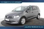 Volkswagen Touran 1.5 TSi Highline *1ste Eigenaar*Navigatie*, Auto's, Volkswagen, Stof, 1498 cc, 4 cilinders, Bedrijf