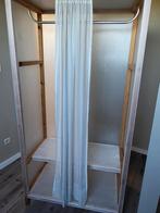 Système de rangement pour vêtements, Enlèvement, Comme neuf