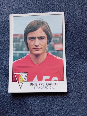 panini sticker Football 78 nr 261 beschikbaar voor biedingen
