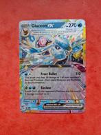 Glaceon ex, Ophalen of Verzenden, Zo goed als nieuw