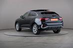 (1YKR114) Audi Q3 SPORTBACK, Alcantara, SUV ou Tout-terrain, 5 places, Noir