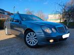 MERCEDES / E220 CDI / FACELIFT / XENON / NAVI / A.C, Auto's, Mercedes-Benz, 120 kW, 5 deurs, Particulier, 2148 cc