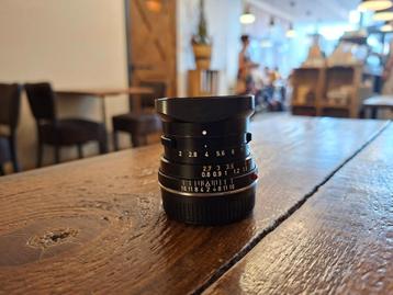 Leica Summicron C 40mm F2 Très bon état ! beschikbaar voor biedingen
