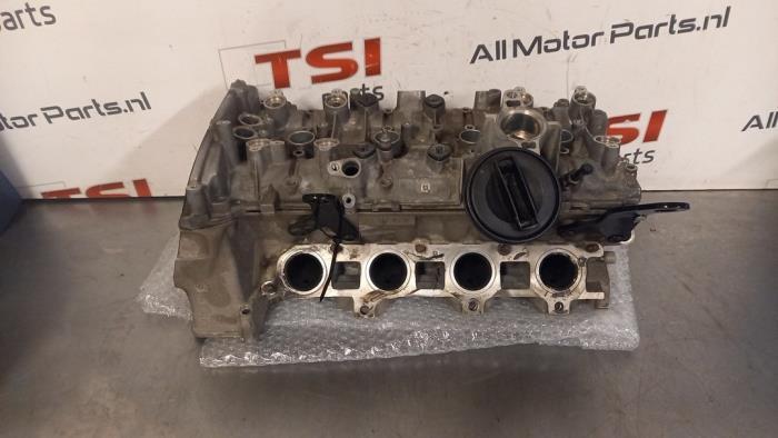 Culasse d'un Audi RS6, Autos : Pièces & Accessoires, Moteurs & Accessoires, Audi, Utilisé, 3 mois de garantie, Enlèvement ou Envoi