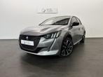 Peugeot 208 II GT Line, Automaat, 1199 cc, 103 g/km, Parkeersensor