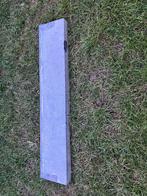 Blauwstenen dorpel 90 cm, Doe-het-zelf en Bouw, Ophalen, Gebruikt