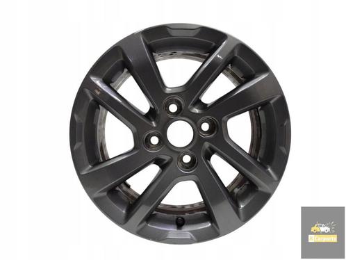 Ford Ka Mk3 15 inch velg J7BC-1007-EB origineel, Auto-onderdelen, Banden en Velgen, Gebruikt