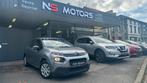 || Citroen c3 ||, Voorwielaandrijving, Stof, 1198 cc, Bedrijf