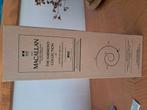 Macallan Jing Travel Exclusive, Ophalen of Verzenden, Zo goed als nieuw