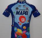 Mapei/Latex/Kerabond/GB/Colnago/UCI 1995, Vêtements d'extérieur, Utilisé, Colnago, XL