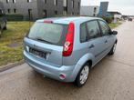 Ford Fiesta 1.3 benzine 51 Kw,Bj 2006,Euro 4, Autos, Achat, Entreprise, Boîte manuelle, Vitres électriques