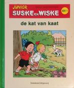 Eerste leesboekjes, Boeken, Ophalen, Fictie algemeen, Willy Vandersteen, Zo goed als nieuw
