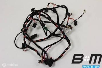 Kabelboom elektronisch geregelde airco Audi A4 8K 8K1971566A beschikbaar voor biedingen