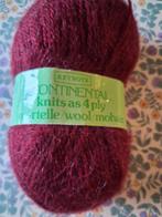 laine mohair, Enlèvement ou Envoi, Neuf, Laine