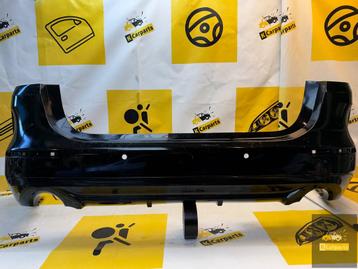 BMW 2-Serie F44 Gran Coupe achterbumper 4xPDC 51127477430 beschikbaar voor biedingen