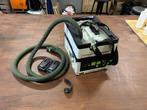 Festool accu stofzuiger + 2 batterijen, Ophalen, Stofzuiger