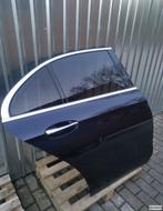 MERCEDES E KLASSE W213 PORTIER DEUR DEUREN OP AANVRAAG!!!, Auto-onderdelen, Gebruikt, Achterklep, Mercedes-Benz, Ophalen of Verzenden