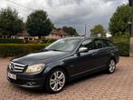 Mercerdes C200 2.2cdi Euro4 2008, Auto's, 100 kW, Beige, Overige kleuren, 5 deurs