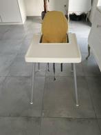 Eetstoel baby/peuter 5€, Kinderen en Baby's, Kinderstoelen, Ophalen, Gebruikt