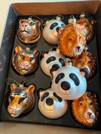 Kerstdecoratie - into the wild, Ophalen, Zo goed als nieuw