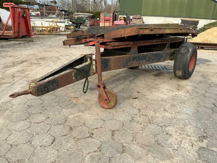 Tipper, Articles professionnels, Agriculture | Outils, Autre, Autres types