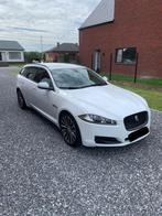 Jaguar XF sportbrake, Auto's, Te koop, Break, 5 deurs, Automaat