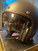 Helm XXXL Scorpion Exo Belfast Solid Matt Black