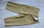 Gedateerd 1943 gevechtsbroek voor Amerikaanse soldaat, Ophalen of Verzenden, Overige soorten