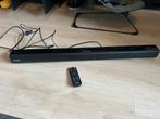 Soundbar, Ophalen