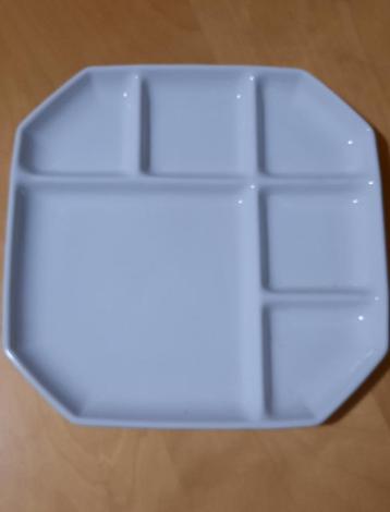 fondue borden  beschikbaar voor biedingen