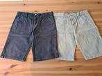 Diverse katoenen shorts van 146 tot 170 kids, Kinderen en Baby's, Kinderkleding | Overige, Ophalen, Zo goed als nieuw, Jongen of Meisje