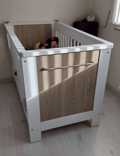 Babykamer, Kinderen en Baby's, Kinderkamer | Complete kinderkamers, Zo goed als nieuw, Jongetje of Meisje, Ophalen