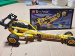 Lego technic sets: 8205, 8216, 8213, Ophalen, Zo goed als nieuw, Complete set, Lego