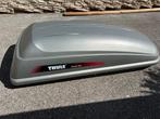 Thule polar 200 met roofrails van Thule, Ophalen, Gebruikt