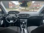 Peugeot 308 Essence bj2014, Euro 5, Achat, Cruise Control, Noir