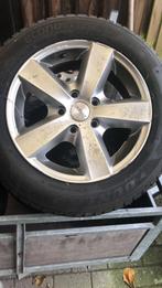 Pneus et jantes, Enlèvement, Pneu(s)