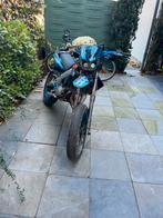 Derbi Senda 50 SM, Fietsen en Brommers, Ophalen, Zo goed als nieuw, 50 cc, Derbi