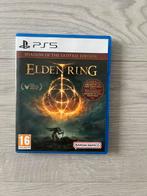 Elden Ring Ps5, Games en Spelcomputers, Games | Sony PlayStation 5, Ophalen, Zo goed als nieuw