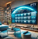 Premium iptv-abonnement (elk type), Audio, Tv en Foto, Ophalen of Verzenden