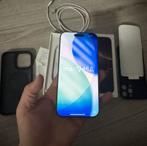 Iphone 16 pro max 256gb comme neuf, Télécoms, Téléphonie mobile | Apple iPhone, Enlèvement, Comme neuf, 256 GB, IPhone 16